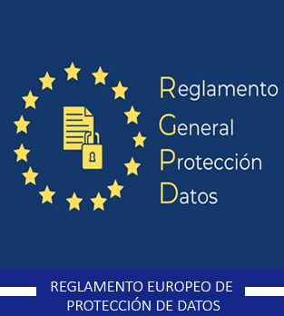 Curso online Reglamento Europeo de Protección de Datos