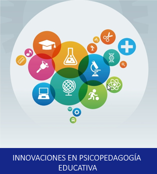 Curso online bonificado de Innovaciones en Psicopedagogía Educativa