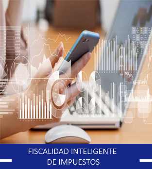 Curso online bonificado de Procedimientos de cálculo financiero aplicables a seguros y fiscalidad en los Seguros Privados