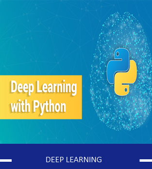 Cursos bonificados de Deep Learning