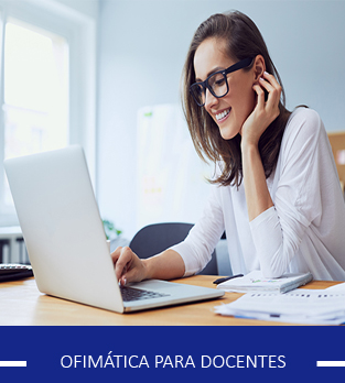 Curso de Ofimática para docentes