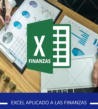 Curso de Excel Aplicado a las Finanzas